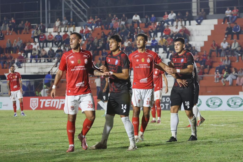 OK9 Nhận Định: General Caballero vs Guairena – Cuộc Chiến Chênh Lệch 3 OK9 Nhận Định: Aucas Thống Trị Manta Tại Ecuador Liga Pro 2026