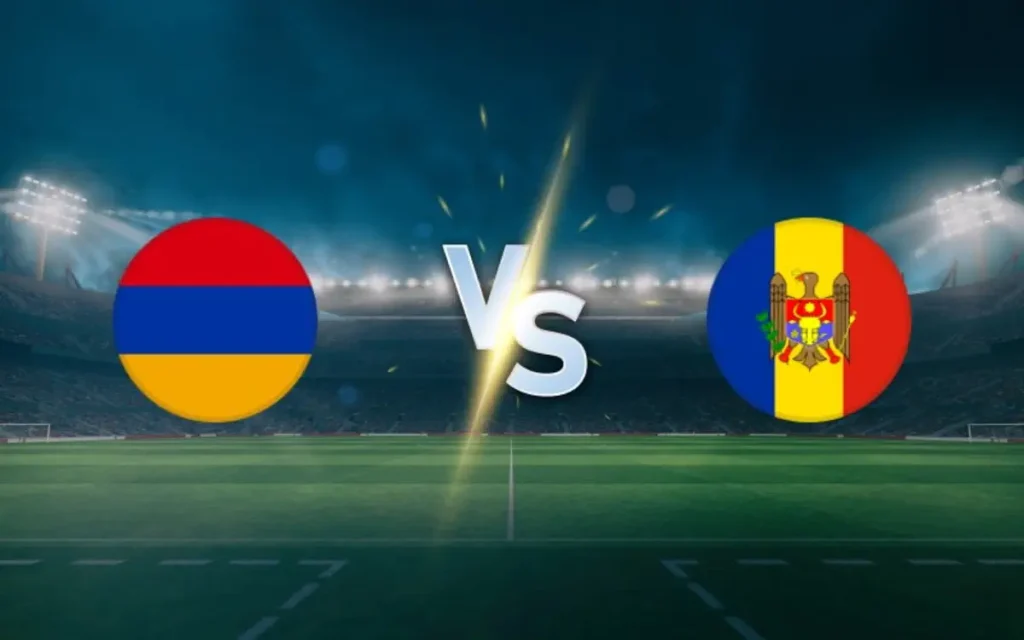 Armenia vs Moldova: Soi kèo, dự đoán cùng OK9 8 Armenia vs Moldova: Soi kèo, dự đoán cùng OK9