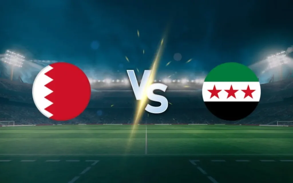 OK9: Nhận định Bahrain vs Syria, Soi kèo giao hữu quốc tế 09/06 7 OK9: Nhận định Bahrain vs Syria, Soi kèo giao hữu quốc tế 09/06